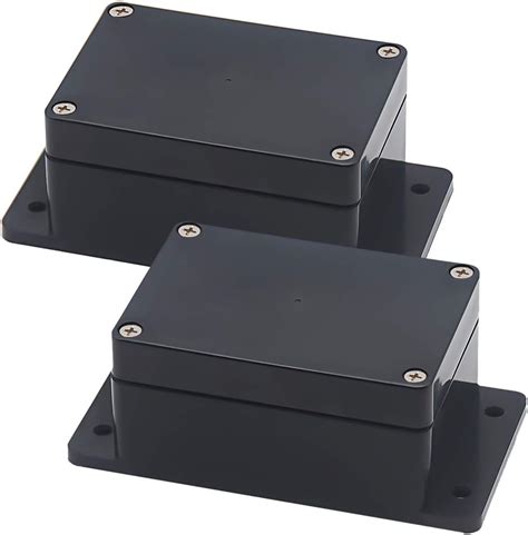 plastic electrical project enclosures|protective plexiglass for electronics enclosure.